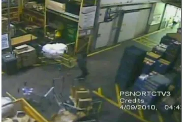 Novi Zeland i dalje podrhtava