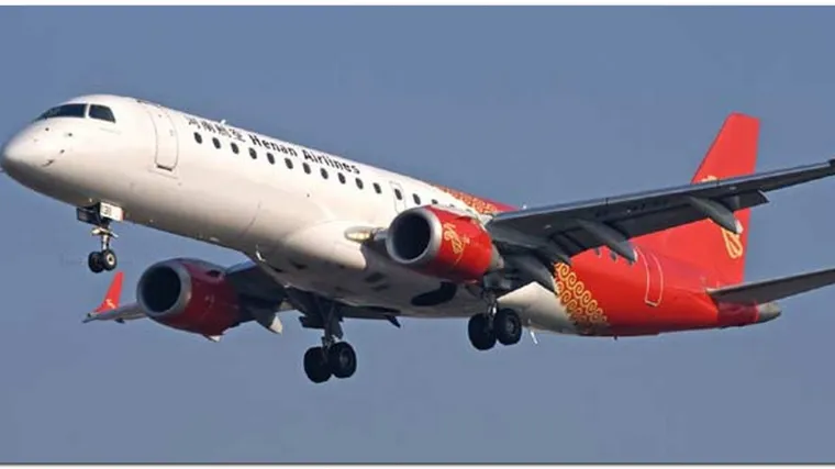 Dvjesto kineskih pilota lažiralo životopise