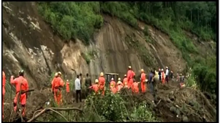 U odronu u Gvatemali zatrpano stotinjak ljudi