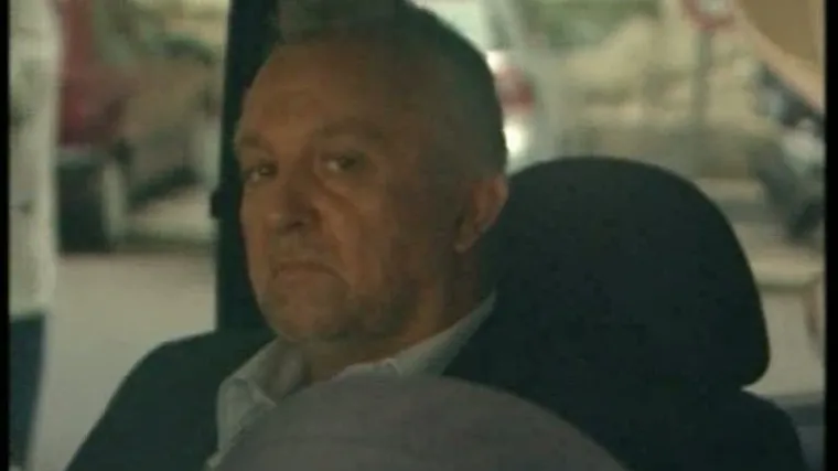 Uhitili biv&scaron;eg direktora Hrvatskih &scaron;uma