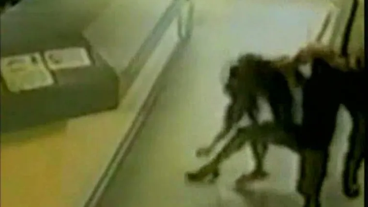 Za brutalno premlaćivanje 6  mjeseci zatvora