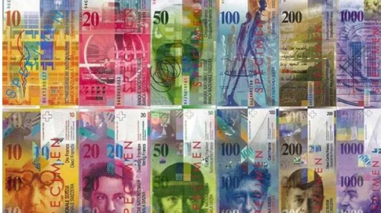 Niže kamate za &scaron;vicarce