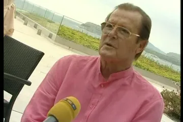 Agent 007 dao intervju za RTL