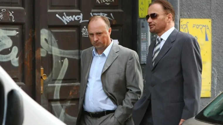 Polančec optužen i za Podravku