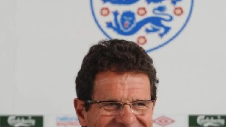 Capello najavio mirovinu