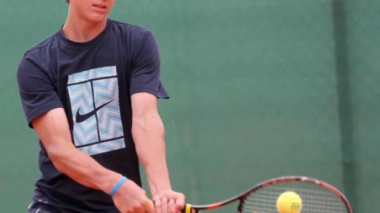 Preminuo najbolji hrvatski juniorski tenisač