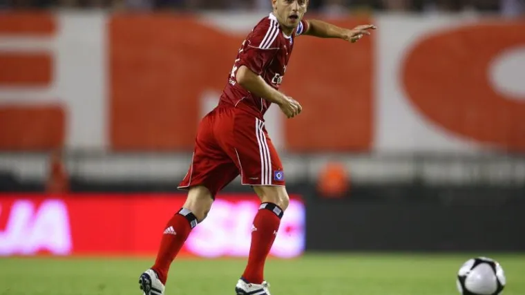 Petrić ne zna da je ozlijeđen