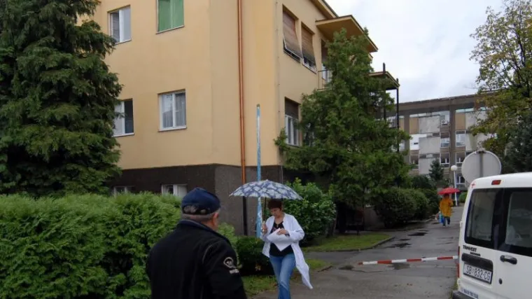 Epidemija: Djeca lizala sladoled, pokupila salmonelu