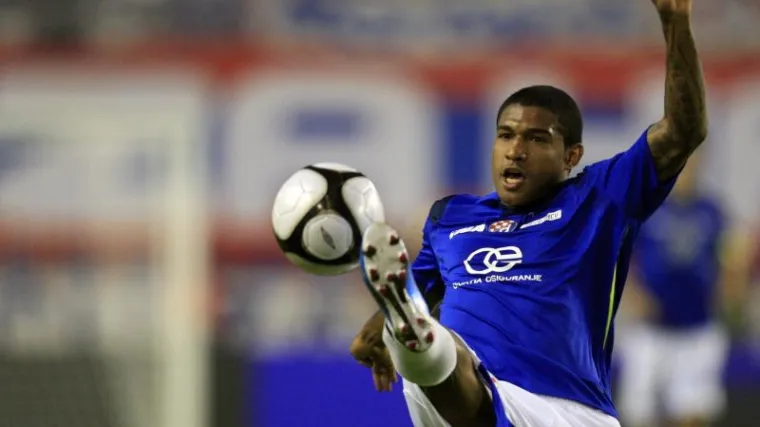 Remi Hajduka i Dinama