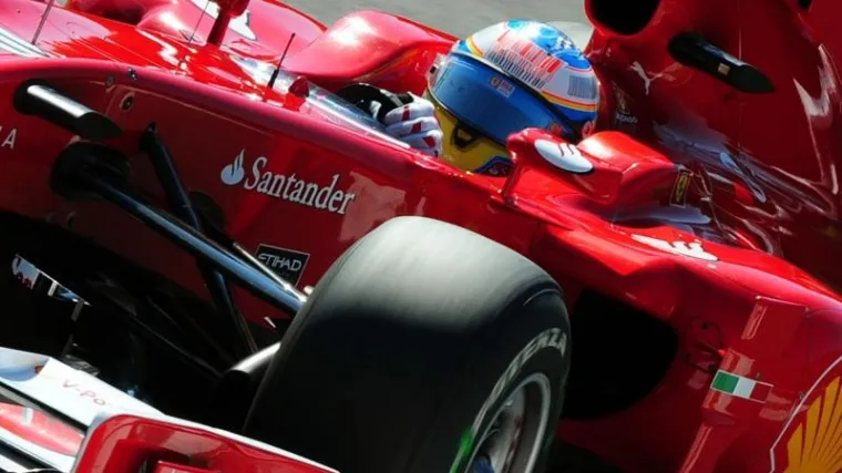 Alonsu "pole position" u Monzi