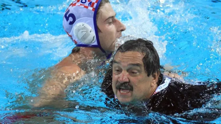 Barakude napokon prvaci Europe!