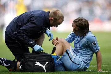 Modrić i Kalinić pogađali za remije