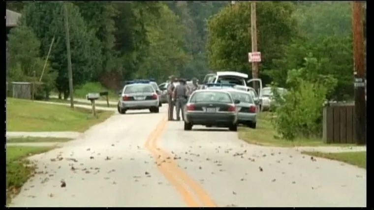 Počinio masakr zbog najbizarnijeg razloga