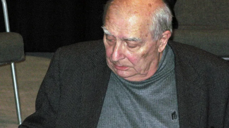 Preminuo legendarni Claude Chabrol (80)