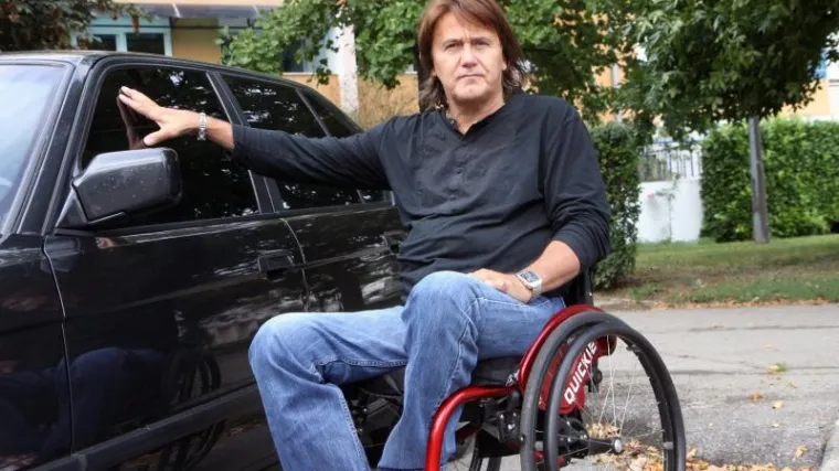 Zdravku &Scaron;kenderu vratio kolica