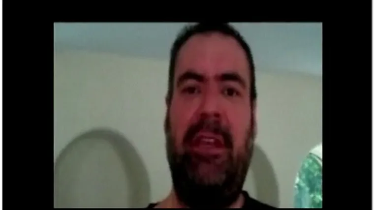 Snimka uhićenja mafija&scaron;kog bossa