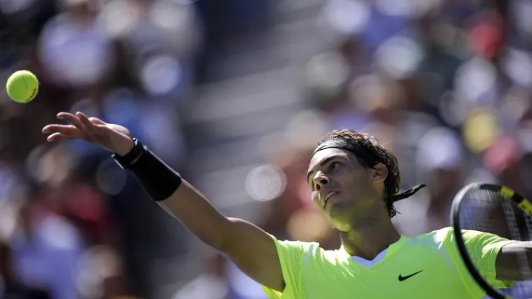 Rafael Nadal osvojio US Open