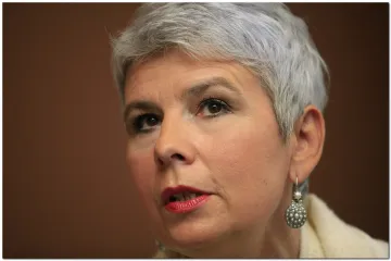 Kosor hrabrila Polančeca