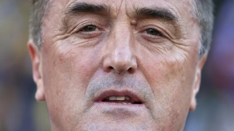 Pižon naslijedio Antića