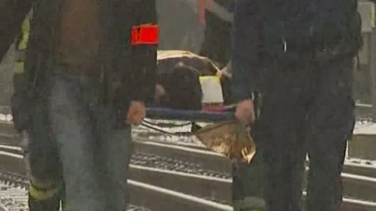 56 ozlijeđenih u sudaru vlakova u Belgiji