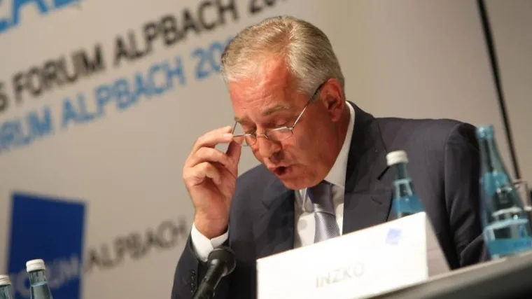 Sanader će davati savjete