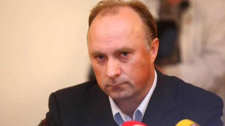 Damir Polančec izbačen iz HDZ-a