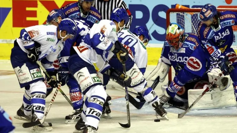 Medve&scaron;čak pobijedio Olimpiju kaznenim udarcima