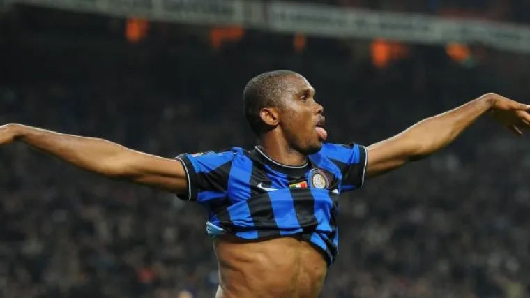 Eto'o želi karijeru okončati u PSG-u