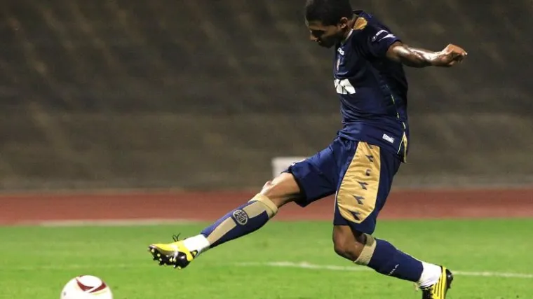 Goal.com: Sammir u odabranom dru&scaron;tvu