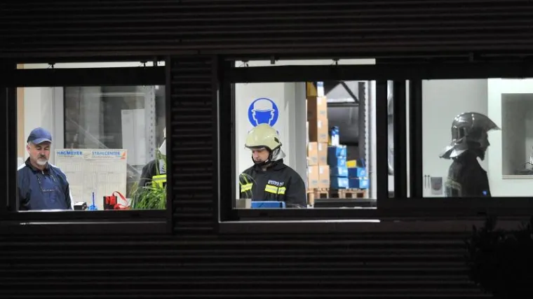 Dvojicu radnika ugu&scaron;io plin