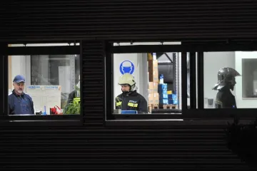 Dvojicu radnika ugu&scaron;io plin