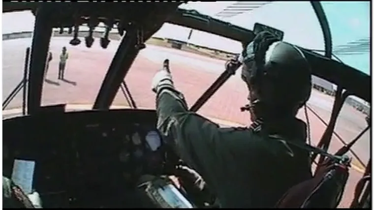 Princ William postao spasilački pilot