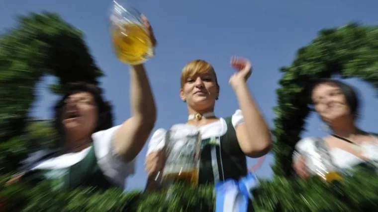 Otvoren 200. Oktoberfest