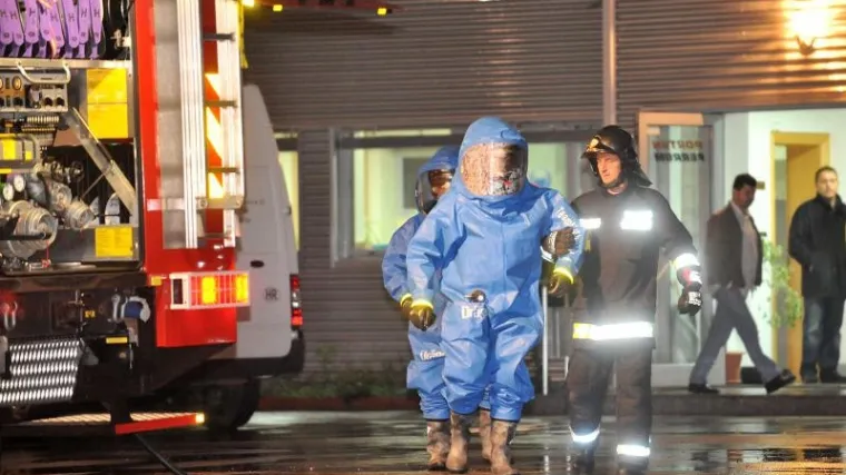 Nemaju pojma &scaron;to je ubilo radnike