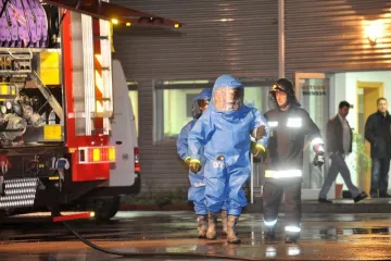 Nemaju pojma &scaron;to je ubilo radnike