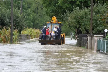 Vojska stiže u pomoć Zaprešiću