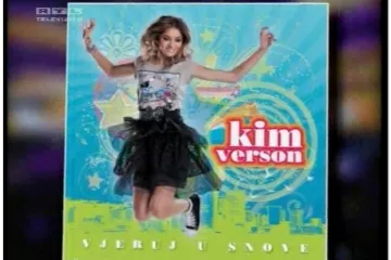 Novi singl Kim Verson