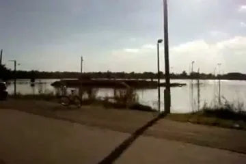 U Ivanja Reci igrali&scaron;te pod vodom