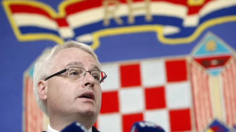 Glava&scaron;, Norac i Zagorec vi&scaron;e nisu generali