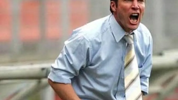 Matthaeus vodi Bugarsku