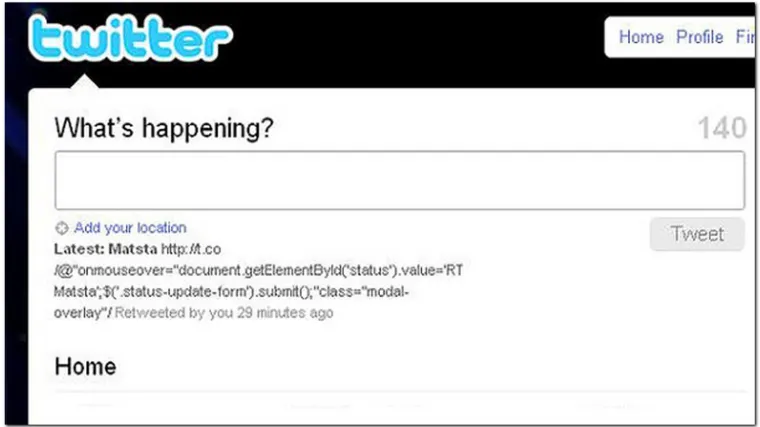 Tinejdžer izazvao kaos na Twitteru