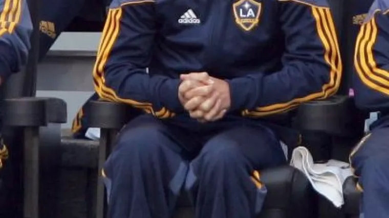 Beckham opet varao Victoriju?