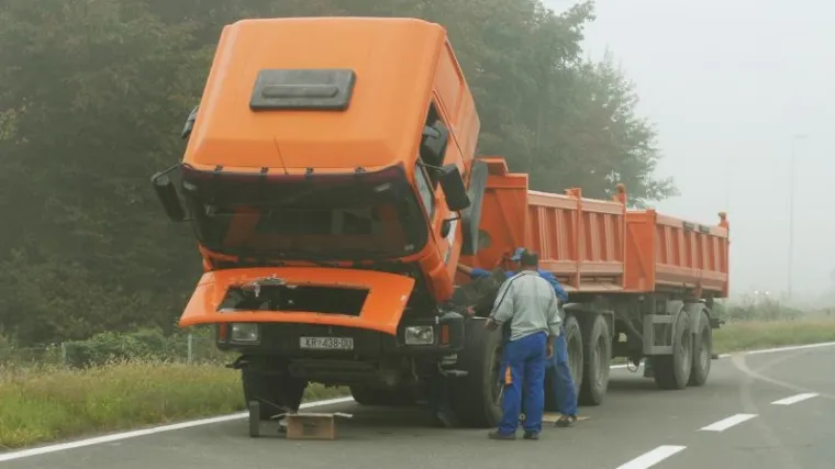 Nakon sudara izgubila bebu