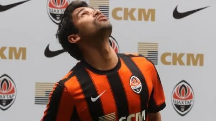 Eduardo pogodio u pobjedi &Scaron;ahtara