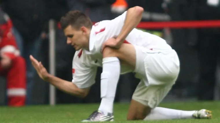 Mainz &scaron;okirao Bayern u Muenchenu