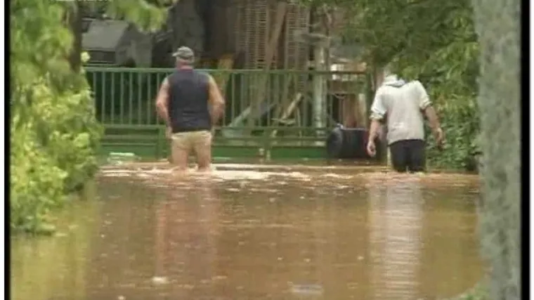 Puljani se pripremaju za novi vodeni val