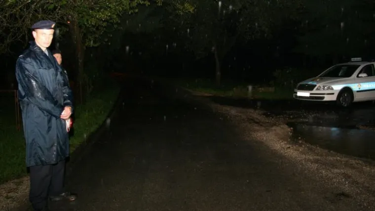 Kod Slunja se sru&scaron;io jo&scaron; jedan avion!