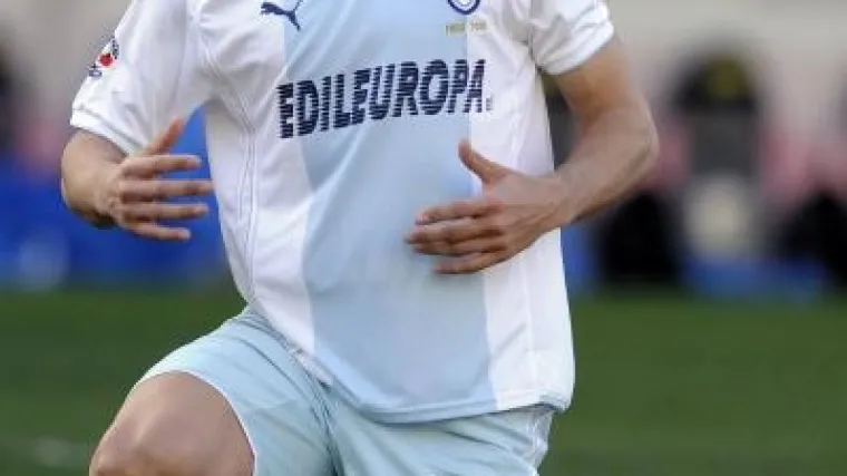 Lazio dostigao Inter