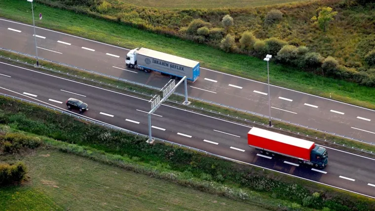 Autoceste vraćaju tro&scaron;ak cestarine
