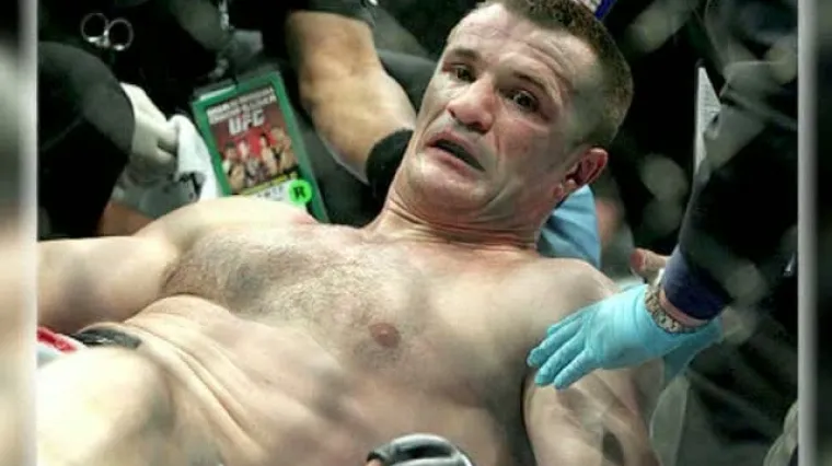 Cro Cop: Ma najradije bih se objesio!